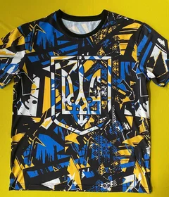 Футболки с полной запечаткой: Енергія України